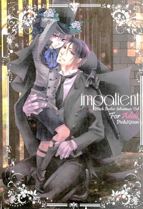 Otokonoko Scans on Tumblr.